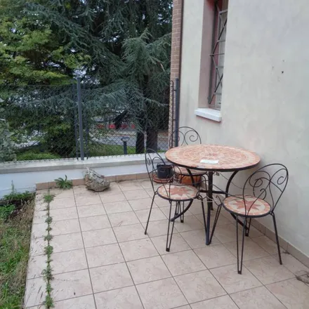 Rent this 2 bed apartment on Via Quattro Novembre 55 in 47020 Longiano FC, Italy