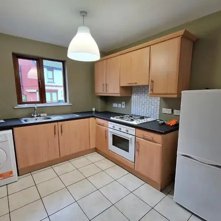 Rent this 2 bed apartment on Heath Lodge Drive in Belfast, BT13 3WH