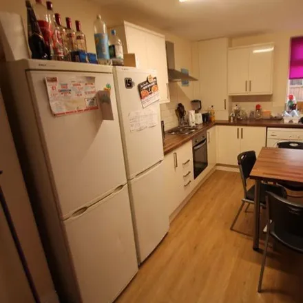 Rent this 6 bed house on Norwood Terrace in Leeds, LS6 1EA