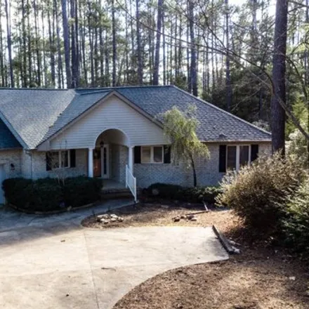 Buy this 3 bed house on 383 Misty Cove in McCormick County, SC 29835