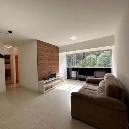 Buy this 2 bed apartment on Rua Manoel José Lebrão in Várzea, Teresópolis - RJ