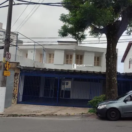 Image 2 - Avenida Doutor João Guimarães, 445, Avenida Doutor João Guimarães, Ferreira, São Paulo - SP, 05521-400, Brazil - House for rent