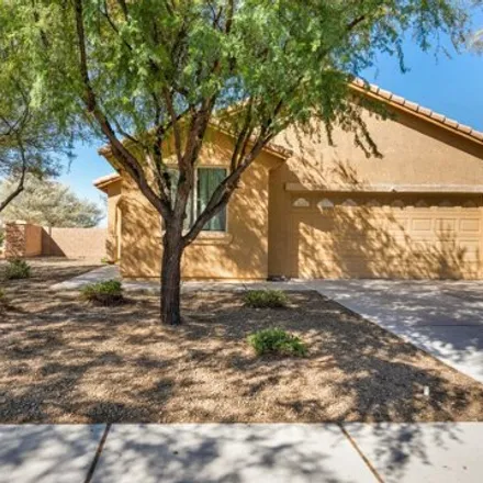 Buy this 4 bed house on West Waterdale Drive in Marana, AZ 85653