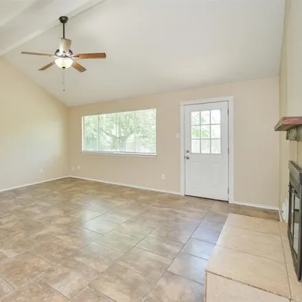 Image 5 - 19339 Spanish Needle Drive, Harris County, TX 77084, USA - House for rent