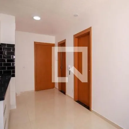 Rent this 1 bed apartment on Rua Siqueira Bueno 628 in Mooca, São Paulo - SP