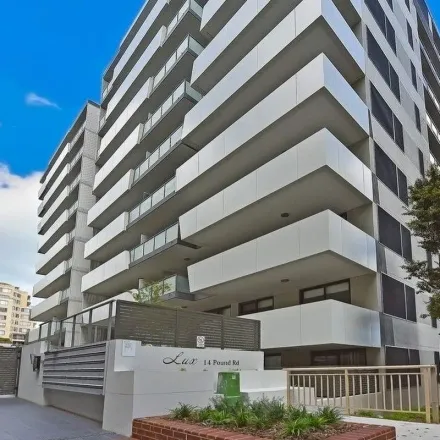 Image 3 - Wanderers Way, Sydney NSW 2077, Australia - Apartment for rent