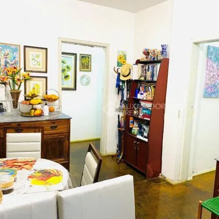Buy this 2 bed apartment on Rua Riachuelo in Historic District, Porto Alegre - RS
