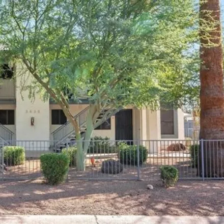 Image 1 - 3635 North 37th Street, Phoenix, AZ 85018, USA - Apartment for rent