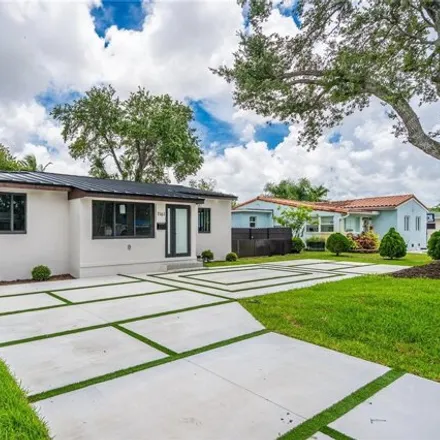 Image 3 - 1161 Plover Ave, Miami Springs, Florida, 33166 - House for sale