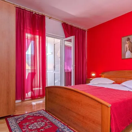 Image 4 - Stari pazar, 21102 Split, Croatia - Apartment for rent