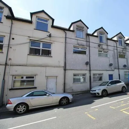 Image 1 - 22 Ystrad Road, Pentre, CF41 7PH, United Kingdom - Room for rent