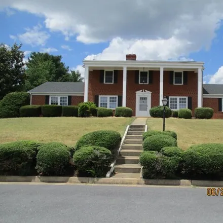 Buy this 4 bed house on 243 Dominion Dr in Waynesboro, Virginia