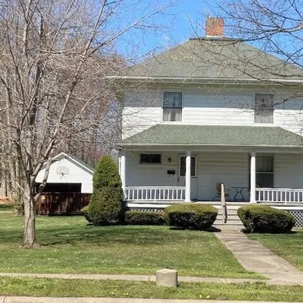 Image 1 - unnamed road, Pittsfield, IL 62363, USA - House for sale