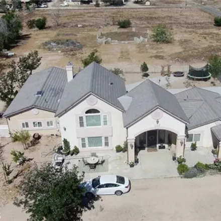 Buy this 5 bed house on Dougherty Drive in San Bernardino County, CA 92308