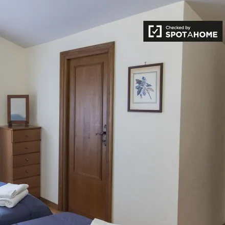 Image 12 - Vivanti/Pallavicini, Via Ildebrando Vivanti, 00128 Rome RM, Italy - Apartment for rent