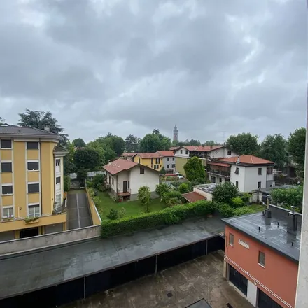 Image 8 - Via Alessandro Volta 3, 21100 Varese VA, Italy - Apartment for rent