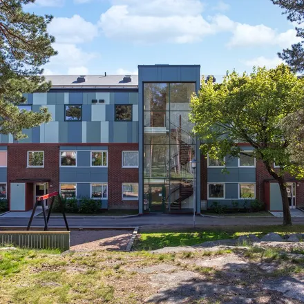 Rent this 1 bed apartment on Fagottgatan 18 in 20, 656 31 Karlstad