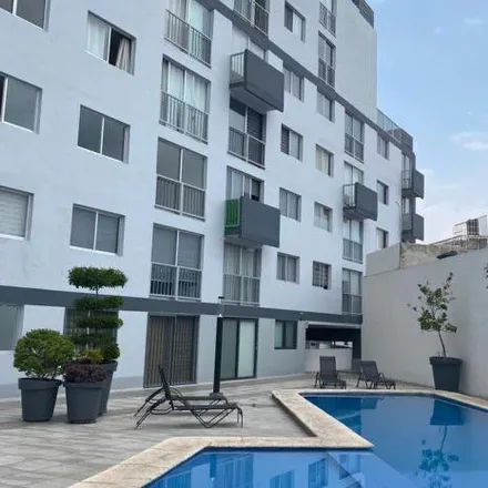 Buy this 2 bed apartment on Josefa Ortiz de Dominguez in Avenida Belisario Domínguez, Oblatos