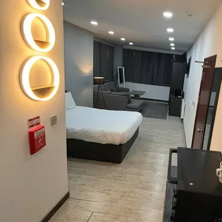 Rent this 1 bed apartment on Sunderland in SR1 1HR, United Kingdom