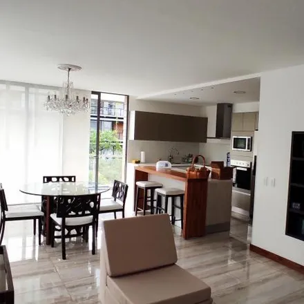 Buy this 2 bed apartment on Manuel Samaniego in 170910, Conocoto