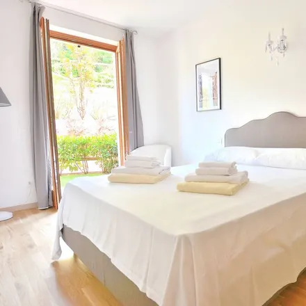 Rent this 2 bed apartment on Municipio San Zeno di Montagna in Contrada Cà Montagna 11, 37010 San Zeno di Montagna VR