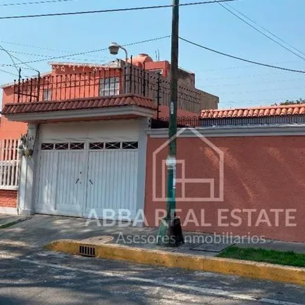 Image 2 - Calle Campo Atasta, Colonia San Antonio, 02720 Mexico City, Mexico - House for sale