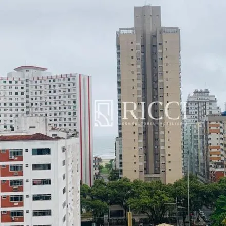 Buy this 2 bed apartment on unnamed road in Pompéia, Santos - SP