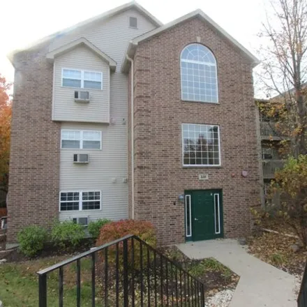 Rent this 1 bed condo on unnamed road in Richmond, McHenry County