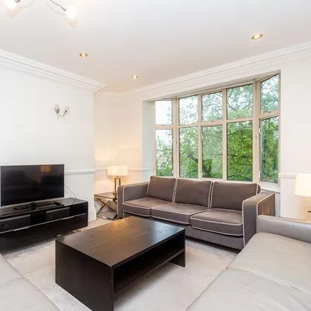 Image 1 - Strathmore Court, 143 Park Road, London, NW8 7HT, United Kingdom - Apartment for rent