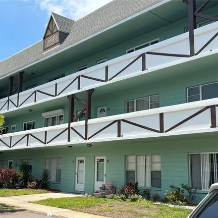Rent this 1 bed condo on 2091 Denmark Street in Pinellas County, FL 33763