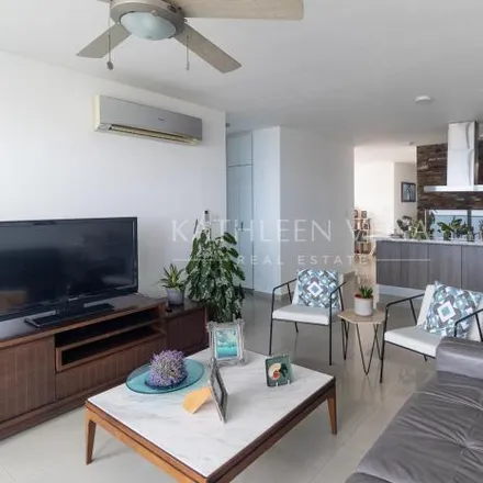 Buy this 2 bed apartment on Icon Tower in Avenida Cincuentenario, Coco del Mar