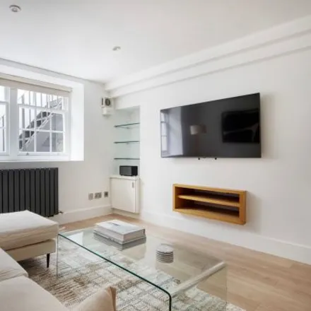 Image 5 - 25 Molyneux Street, London, W1H 5HP, United Kingdom - Apartment for rent