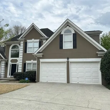Buy this 5 bed house on 3898 Preakness Lane in Forsyth County, GA 30024