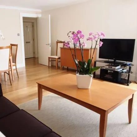 Rent this 1 bed apartment on Waitrose in 243 Kensington High Street, London