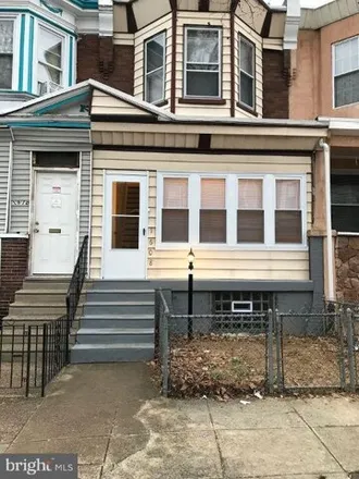 Buy this 2 bed house on 1612 South Frazier Street in Philadelphia, PA 19143