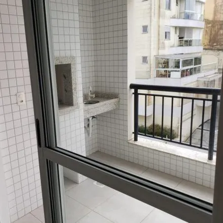 Buy this 3 bed apartment on Rua João Baptista d'Alascio in Coqueiros, Florianópolis - SC
