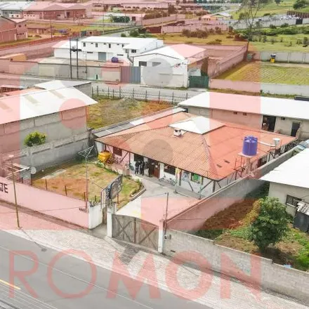 Image 2 - Flores, Calacali, Ecuador - House for sale