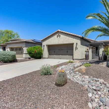 Buy this 2 bed house on 13084 West Steed Ridge Road in Peoria, AZ 85383