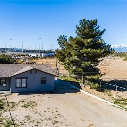 Buy this 2 bed house on unnamed road in San Bernardino County, CA 92392