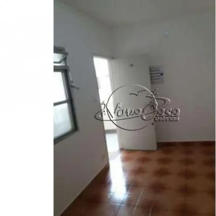 Buy this 1 bed apartment on Rua Caiapós in Tupi, Praia Grande - SP