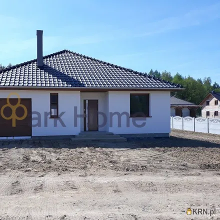 Buy this 4 bed house on Kościańska 13 in 64-010 Krzywiń, Poland