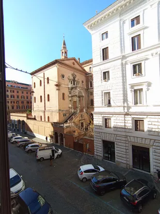 Image 7 - Ortopedia Colle Oppio, Via Angelo Poliziano 29, 00184 Rome RM, Italy - Room for rent