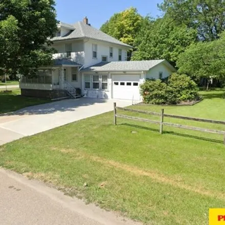 Buy this 3 bed house on 338 Boulevard Street in Inglewood, Dodge County