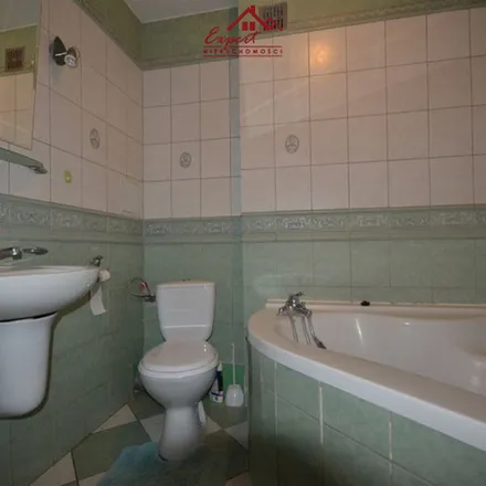 Rent this 2 bed apartment on Stefana Czarnieckiego in 14-100 Ostróda, Poland