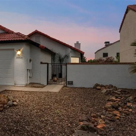 Buy this 3 bed house on 18426 North 36th Avenue in Glendale, AZ 85308