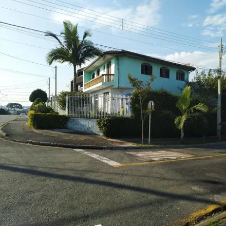 Buy this 6 bed house on Farmácias Nissei in Rua Francisco Derosso 2726, Xaxim