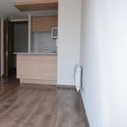 Rent this 1 bed apartment on Diagonal Vicuña Mackenna 1980 in 836 0848 Santiago, Chile