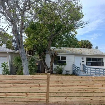 Buy this 3 bed house on 1612 13th Avenue South in Saint Petersburg, FL 33712