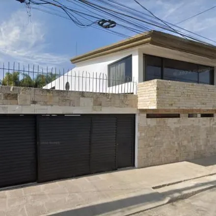 Buy this 4 bed house on Calle 15 Sur in 72470 Puebla, PUE