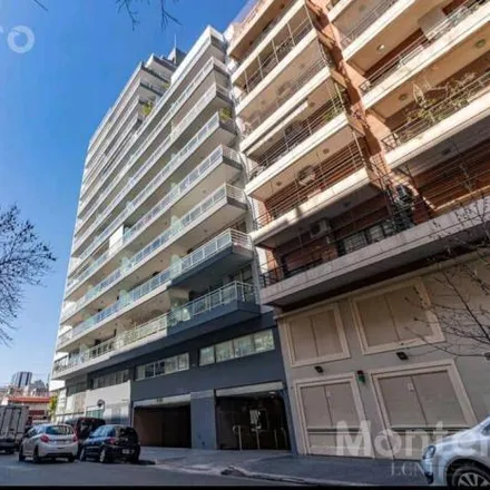 Rent this 1 bed apartment on Núñez 2432 in Núñez, C1429 AAG Buenos Aires